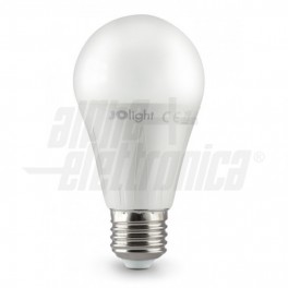 LAMP.BULBO LED 10W 230V E27 40