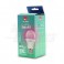 Lampadina  led dimm. wifi E27 10W 3000K Lampadina a Led Smart Wi-Fi + BLE - E27 - 9W - 230Vac - RGB + CCT