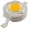 LED POWER 1W 350MA 6000K Led di potenza 1W 350mA - Bianco freddo