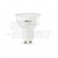 Lamp.led dimm. wifi GU10 5W 3000KRGB