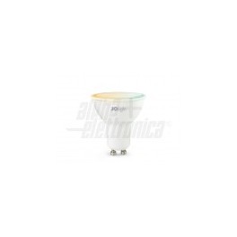 Lamp.led dimm. wifi GU10 5W 2700-6500K