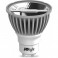 Lampadina a Led GU10 - 5W - 230Vac - BC Lampadina a Led GU10 - 5W - 230Vac - Bianco caldo