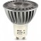 LAMP.SPOT LED 4W 230V GU10 2700-3000K