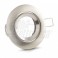 SUPPORTO LAMP.LED LUCIDO GU5,3