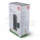 SUPPORTO PER LAMPADA GRIGIO IP