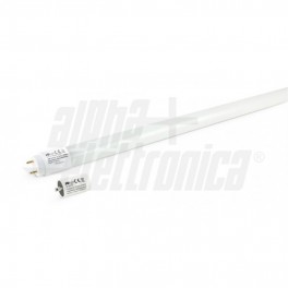 Tubo led vetro 120cm 230Vac 18W 4000K