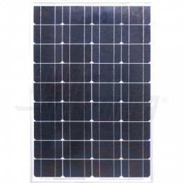 PANNELLO SOLARE MONOCRIST. 60W