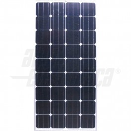 Pannello solare monocrist. 150W