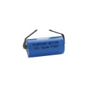 BATTERIE AL LITIO 3,7V 750 mA 17335