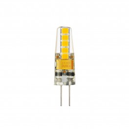 LED Bispina G4 12V 1.8W 200lm 4000K