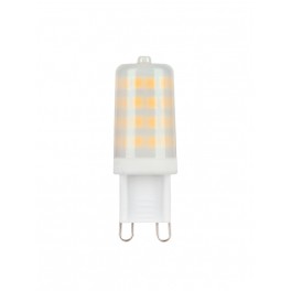 Lampada Led G9 Dimmerabile Led Bispina G9 230V 3.5W 400lm 3000K