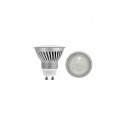 LAMPADINA LED 230V 7.5W 580lm 2700K GU10 **SOSTITUTIVO 930072**