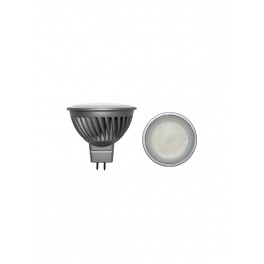 LAMPADA Dicr 12V 7.5W 580lm GU 5.3 CALDA Dicroica LED 12V 7.5W 580lm 2700K Base GU5.3