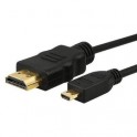 CAVO HDMI  MICRO HDMI