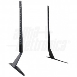 SUPPORTO UNIVERSALE TV LCD PLASMA Supporto TV/Monitor da tavolo Fisso, 37"-65"