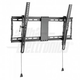 SUPPORTO TV  ORIENTABILE 37"-80"