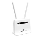 WIFI ROUTER 4G/LTE CON BATTERIA INTEGRAT AURIGA  DIPROGRESS  WIFI N300