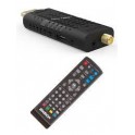 DECODER DVB-T2 EDISION NANO T265+