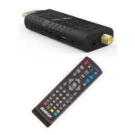 DECODER DVB-T2 EDISION NANO T265+