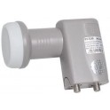 LNB TWIN 2 USCITE LEGACY Lnb Twin 2 Out Gtsat Universal