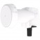 LNB SINGOLO INVERTO HOME PRO BIANCO CONFEZIONE BIANCA cod.IV5441