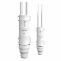 ACCESSPOINT WIFI OUTDOOR N300 WN570HN2 DA ESTERNO - WIFI4 WAVLINK