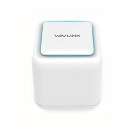 ROUTER X MESH WIFI5 AC1200 WN535M1 1pz. DUAL BAND - SINGOLO PEZZO WAVLINK