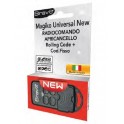 TELECOMANDO MAGIKO UNIVERSAL NEW