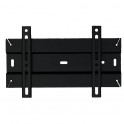 WALL 0 SUPPORTO  TV A MURO 15"-26"