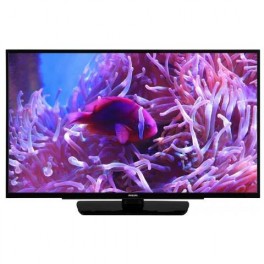 PHILIPS 43HFL2889S TV HOTEL LED 43" FHD DVB-T2/C HDMI HEVC CL.A+ NERO HOTEL MODE