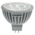 LED REFLECT. R50 50MM GU5.3 4W 3000K