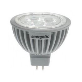 LED REFLECT. R50 50MM GU5.3 4W 3000K