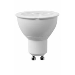 LED REFL50mmGU10 5.5W 4000K