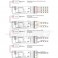 CONTROLLER PWM 4CANALI 5A/CH 1