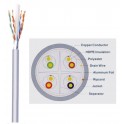CAVO LAN CATEGORIA 6 FTP SCHERMATO