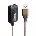 PROLUNGA ATTIVA USB 2.0 10MT