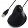 MOUSE USB VERTICALE/ERGONOMICO COSMOS