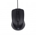 MOUSE OTTICO USB 1000dpi