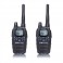 RADIO COPPIA  G7 PRO 2RADIO+2PBATTER+1CR G7 PRO 2RADIO+2PBATTER+1CARIC.TAV+1CAR