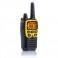 XT70-2RADIO PMR 2 CARICAT. DA TAVOLO XT70-2RADIO PMR2CARICAT2CAVO USB 2 P.BATT 2 CLIP