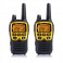 XT70-2RADIO PMR 2 CARICAT. DA TAVOLO XT70-2RADIO PMR2CARICAT2CAVO USB 2 P.BATT 2 CLIP