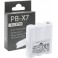 PB-X7 PACCO BATTERIA NI-MH PER XT70 PB-X7 PACCO BATTERIA NI-MH PER XT70