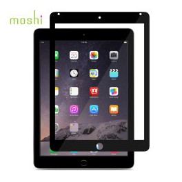 MOSHI IVISOR XT LUCIDO IPAD 2/3 COLORE NERO