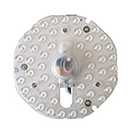 CIRCOLINA 36PZ LED SMD 18W  CALDA