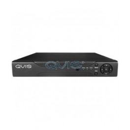 NVR 4 CAN. FHD NVR4POE2TB INCLUSO SATA HDD