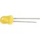 LED GIALLO D. 5 MM