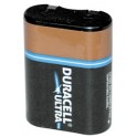 BATTERIA  LITIO 6V 1500MAH 2CR5