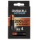 BATTERIA  4PZ PILE AA DURACELL OPTIMUM STILO