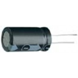 CONDENSATORE .ELET.VER.105 4700uF16V COND.ELET.VER.105 10x16 4700uF16V