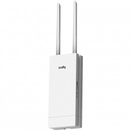 ROUTER 4G LTE AC1200 IP65 OUTDOOR LT500 -CUDY- DA ESTERNO